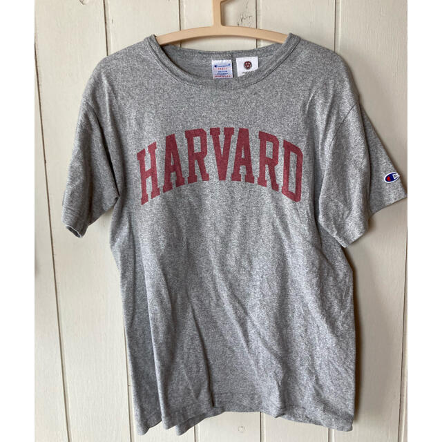 Champion(チャンピオン)の専用　ショートスリーブTシャツ MADE IN USA Mサイズ レディースのトップス(Tシャツ(半袖/袖なし))の商品写真