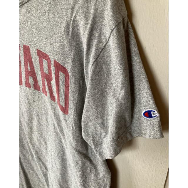 Champion(チャンピオン)の専用　ショートスリーブTシャツ MADE IN USA Mサイズ レディースのトップス(Tシャツ(半袖/袖なし))の商品写真