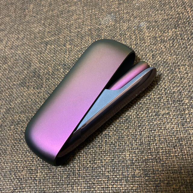 iQOS DUO プリズム