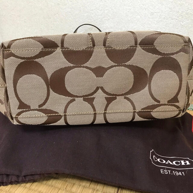 COACH  コーチ　バッグ