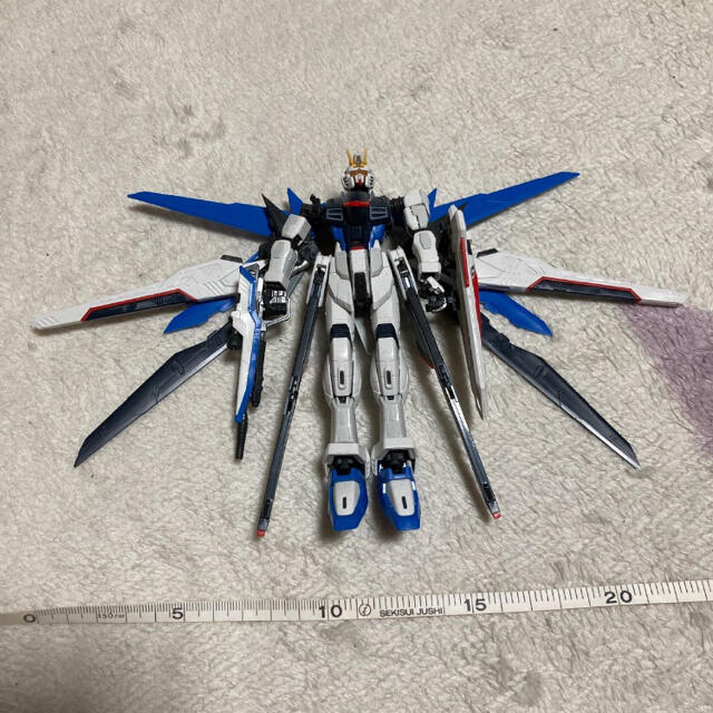 BANDAI(バンダイ)のガンプラ　ジャンク エンタメ/ホビーのおもちゃ/ぬいぐるみ(プラモデル)の商品写真