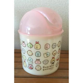 サンエックス(サンエックス)のすみっコぐらし＊ゴミ箱☆1番くじ(キャラクターグッズ)