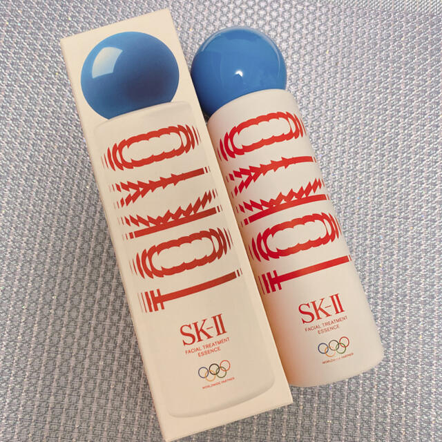 SK-II(エスケーツー)のSK-II フェイシャルトリートメントエッセンス　新品未使用 コスメ/美容のスキンケア/基礎化粧品(化粧水/ローション)の商品写真