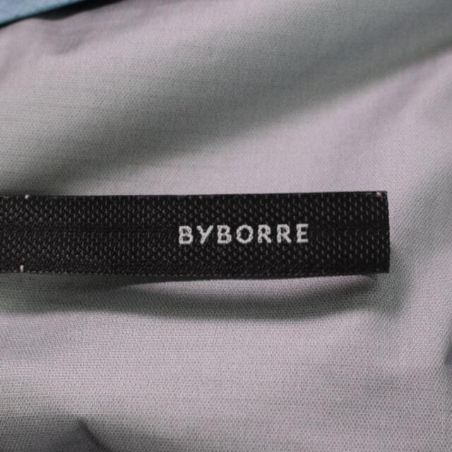 BYBORRE ブルゾン（その他） メンズ