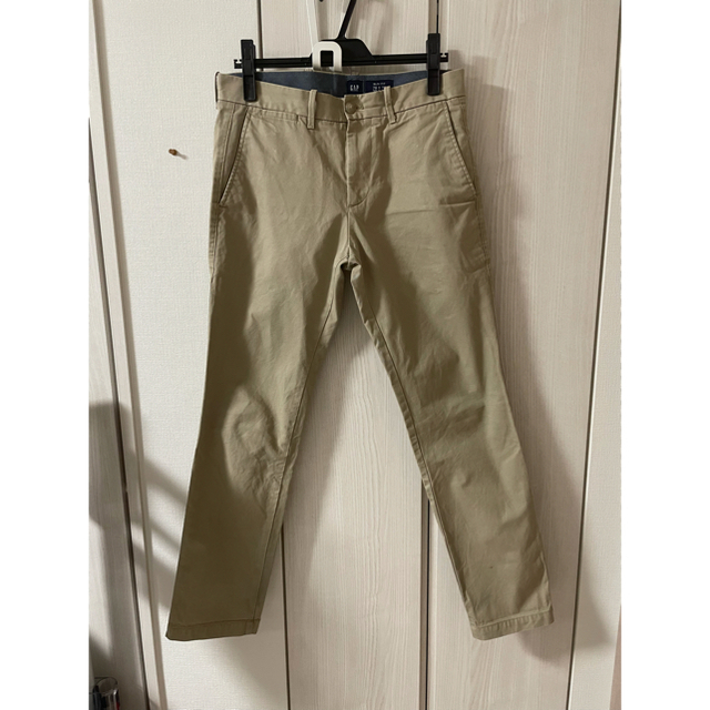 使い勝手の良いSAPEur Cargo Base チノパン