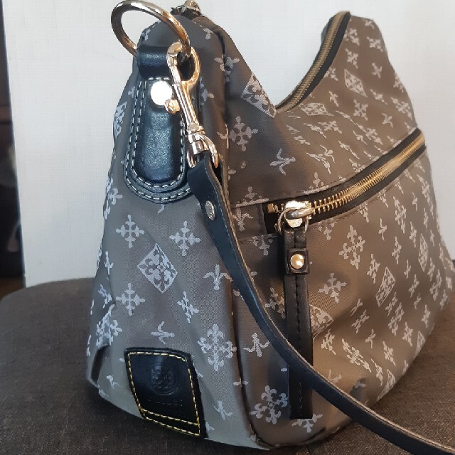 Russet ショルダーバッグ 2