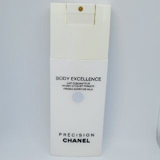 シャネル(CHANEL)のCHANEL ボディ エクセレンス モイスチャー ミルク（ボディ用乳液）(ボディローション/ミルク)