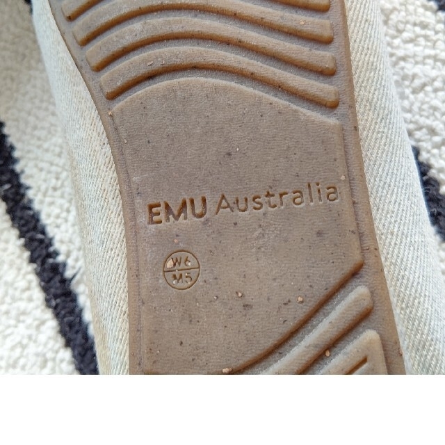 EMU(エミュー)のエミュオーストラリア EMU Australia  モカシン レディースの靴/シューズ(スリッポン/モカシン)の商品写真