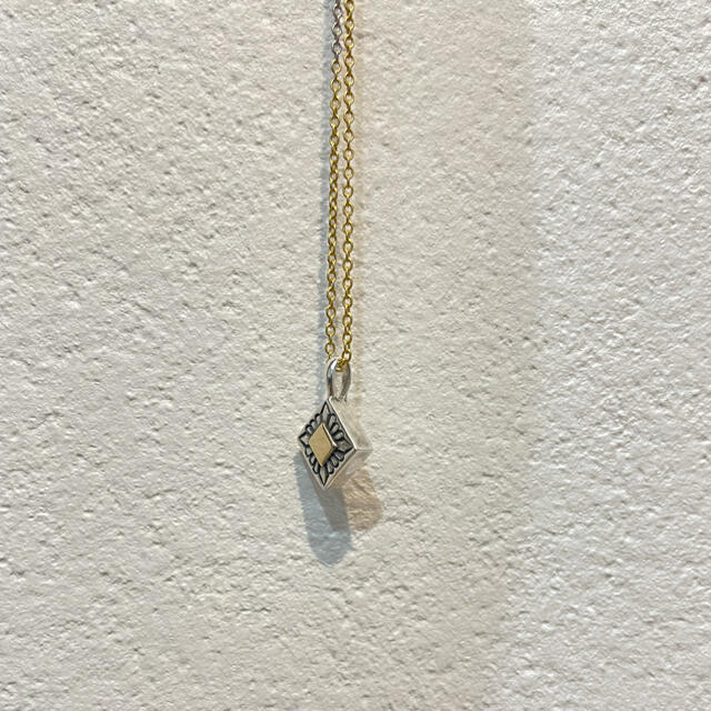 値下げ!Pat Bedonie パットベドニー 14k サンバースト レア