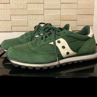 サッカニー(SAUCONY)のSAUCONY JAZZ LOW PRO(スニーカー)