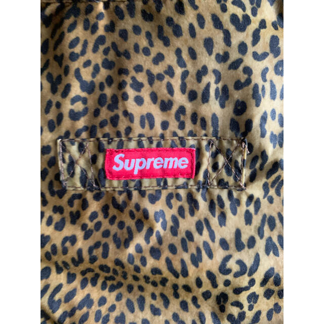 Supreme(シュプリーム)のSupreme Barbour Lightweight Jacket  メンズのジャケット/アウター(ブルゾン)の商品写真