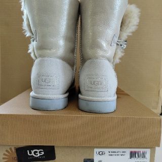 アグ(UGG)の【UGG】ムートンブーツ(ブーツ)