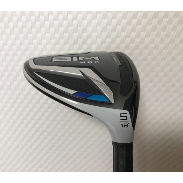 TaylorMade(テーラーメイド)の専用　セット　SIM MAX DI6S カスタム　テーラーメイド スポーツ/アウトドアのゴルフ(クラブ)の商品写真