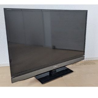 TOSHIBA LED REGZA 32S5　テレビ　2013年製(テレビ)