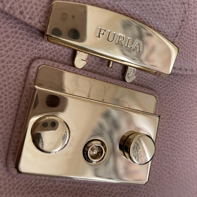 Furla(フルラ)のFURLA メトロポリス レディースのバッグ(ショルダーバッグ)の商品写真