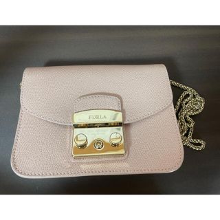 フルラ(Furla)のFURLA メトロポリス(ショルダーバッグ)