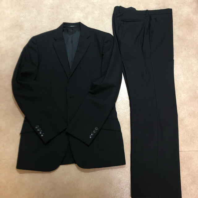 COMME CA ISM(コムサイズム)のコムサ　スーツ メンズのスーツ(セットアップ)の商品写真