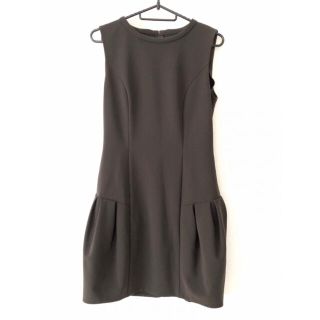 在庫有り お買い得 FOXEY フォクシー ニットドレス フレグランス 38