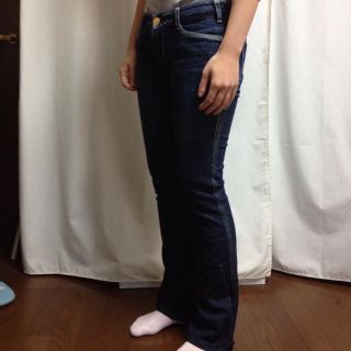 リーバイス(Levi's)の送料込＊リーバイスブーツカットデニム(デニム/ジーンズ)