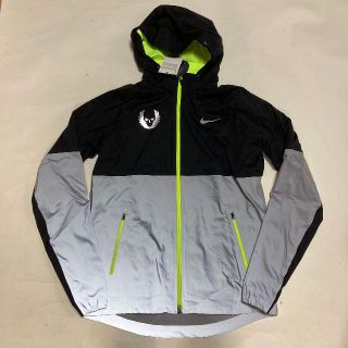 ナイキ(NIKE)の【Mサイズ】オレゴンプロジェクト SHIELD FLASH JACKET(ウェア)