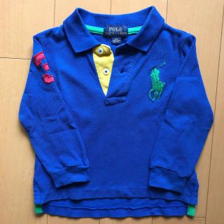 ポロラルフローレン(POLO RALPH LAUREN)のラルフローレン　トップス(シャツ/カットソー)