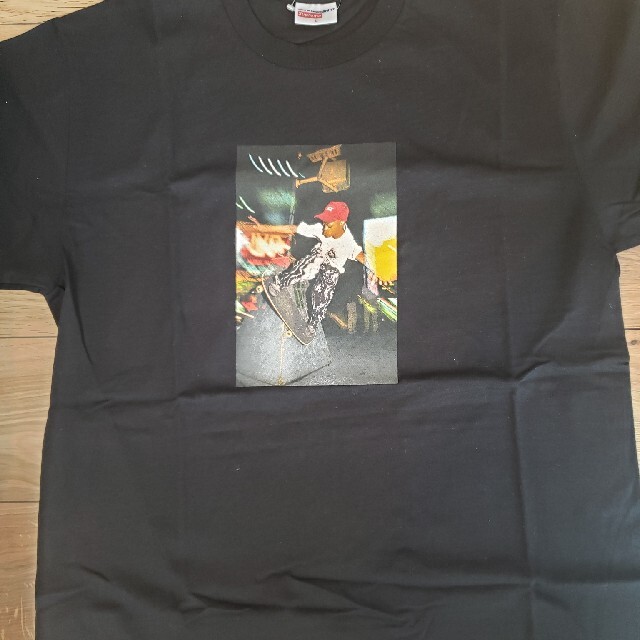 Supreme　COMME des GARCONS新品Tシャツ/カットソー(半袖/袖なし)