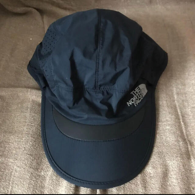 THE NORTH FACE(ザノースフェイス)のTHE NORTH FACE Swallowtail Cap NN41970  メンズの帽子(キャップ)の商品写真