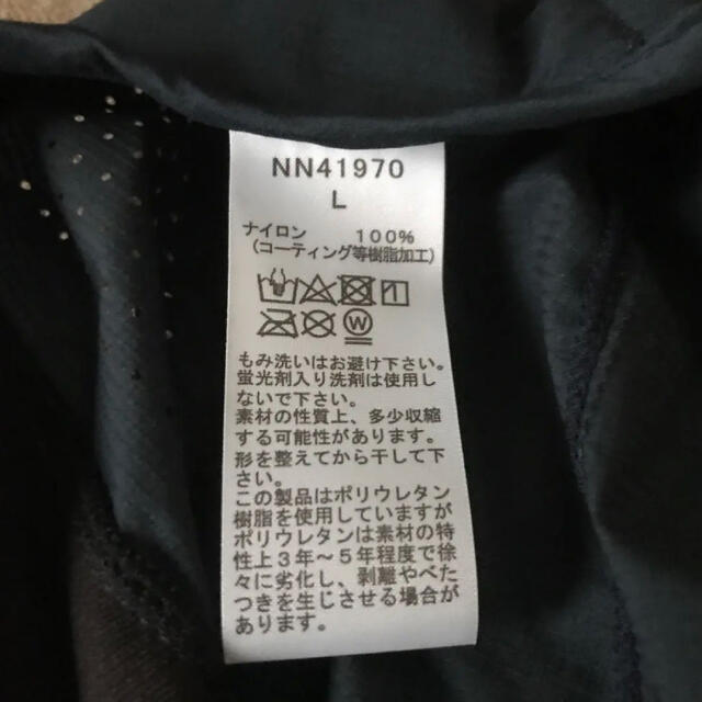 THE NORTH FACE(ザノースフェイス)のTHE NORTH FACE Swallowtail Cap NN41970  メンズの帽子(キャップ)の商品写真