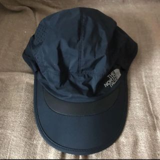 ザノースフェイス(THE NORTH FACE)のTHE NORTH FACE Swallowtail Cap NN41970 (キャップ)