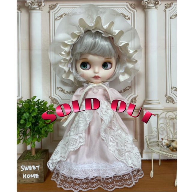 売れ筋サイト ブライス アウトフィット ハンドメイド その他