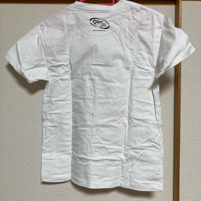 Design Tshirts Store graniph(グラニフ)のグラニフ　ピングーTシャツ レディースのトップス(Tシャツ(半袖/袖なし))の商品写真