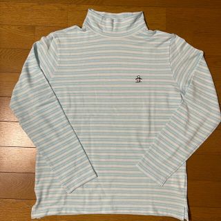 マンシングウェア(Munsingwear)のマンシングゴルフウェア　レディースMサイズ(ウエア)