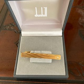 ダンヒル(Dunhill)のダンヒルネクタイピン(ネクタイピン)