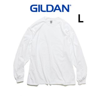 ギルタン(GILDAN)のフォロー割り(Tシャツ/カットソー(七分/長袖))