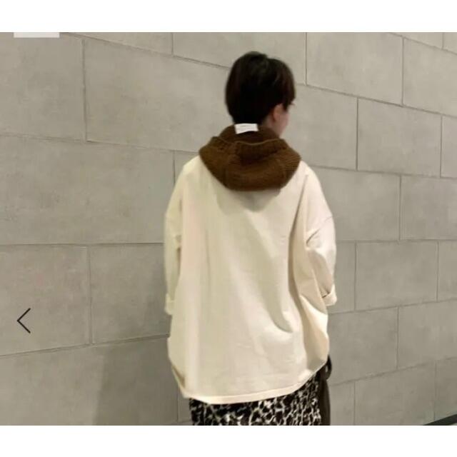JOURNAL STANDARD - ジャーナルスタンダードラックス⭐︎デラヴェ テンジク トレープロンT JOURNAL STANDARD - ジャーナルスタンダードラックス