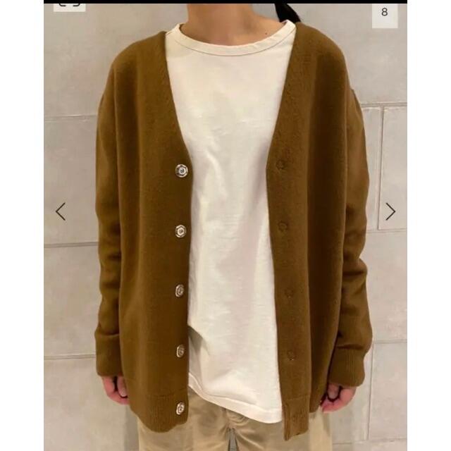 JOURNAL STANDARD - ジャーナルスタンダードラックス⭐︎デラヴェ テンジク トレープロンT JOURNAL STANDARD - ジャーナルスタンダードラックス