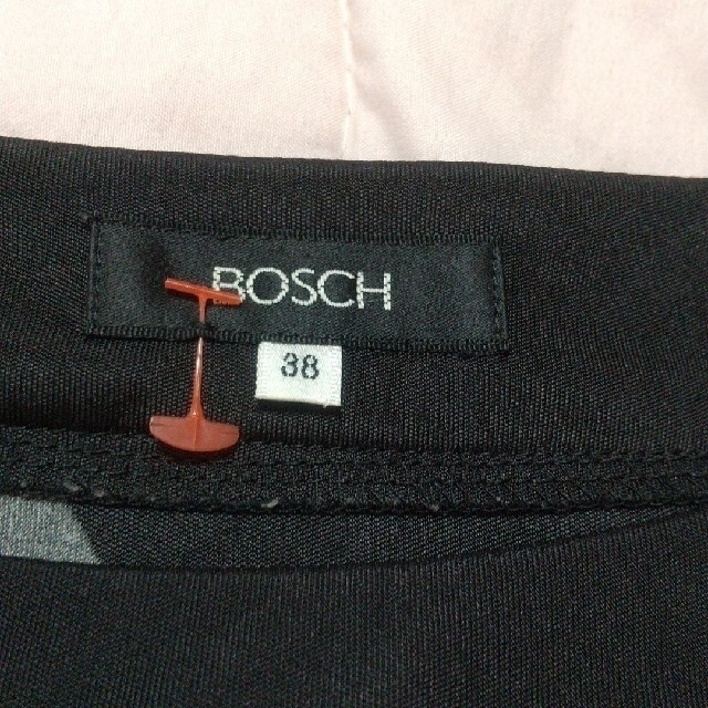 BOSCH(ボッシュ)の美品⭐️BOSCH♡ワンピース レディースのワンピース(ひざ丈ワンピース)の商品写真