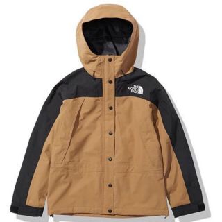 ザノースフェイス(THE NORTH FACE)のまいたけ様専用　マウンテンライトジャケット　ウィメンズS  UB(ナイロンジャケット)