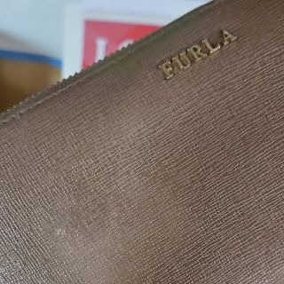 さらにさらに値下げしました！　FURLA（、2way＝ショルダー、手持ち）