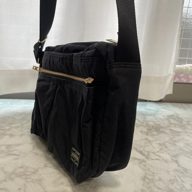 PORTER DRAFT ショルダーバッグ 7