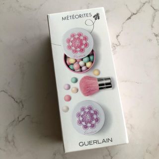 ゲラン(GUERLAIN)の未使用＆数回使用[ゲラン]フェイスパウダー(フェイスパウダー)