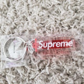 シュプリーム(Supreme)のSupremeキーホルダー(キーホルダー)