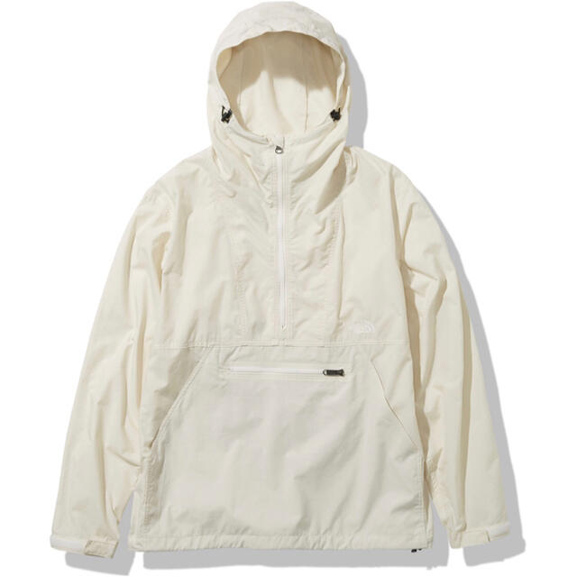 THE NORTH FACE Compact Anorak 新品タグ付き