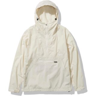 THE NORTH FACE PLAY  ナイロンアノラックJKT ネイビー