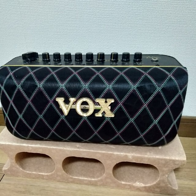 VOX ギター用 モデリングアンプ Adio Air GT Bluetooth