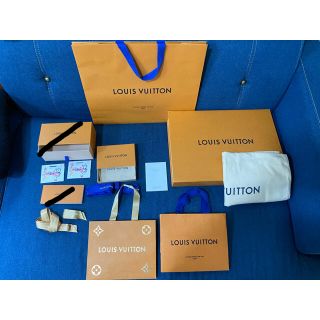 ルイヴィトン(LOUIS VUITTON)のLOUIS VUITTON (財布)