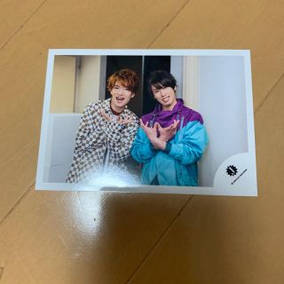 ジャニーズ(Johnny's)の深澤辰哉 宮舘涼太 写真(アイドルグッズ)