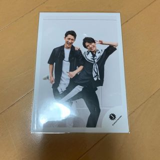 ジャニーズ(Johnny's)の深澤辰哉 岩本照 写真(アイドルグッズ)