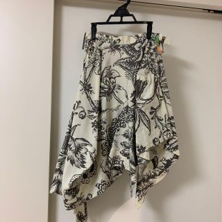 ヴィヴィアンウエストウッド(Vivienne Westwood)のヴィヴィアンウエストウッド　(ひざ丈スカート)