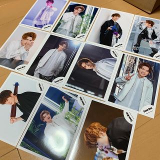 ジャニーズ(Johnny's)の深澤辰哉 写真(アイドルグッズ)